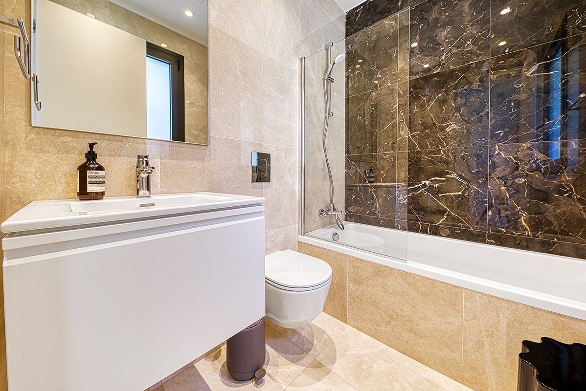 3 BR Townhouse in Potamos Germasogeias, Limassol photo 11