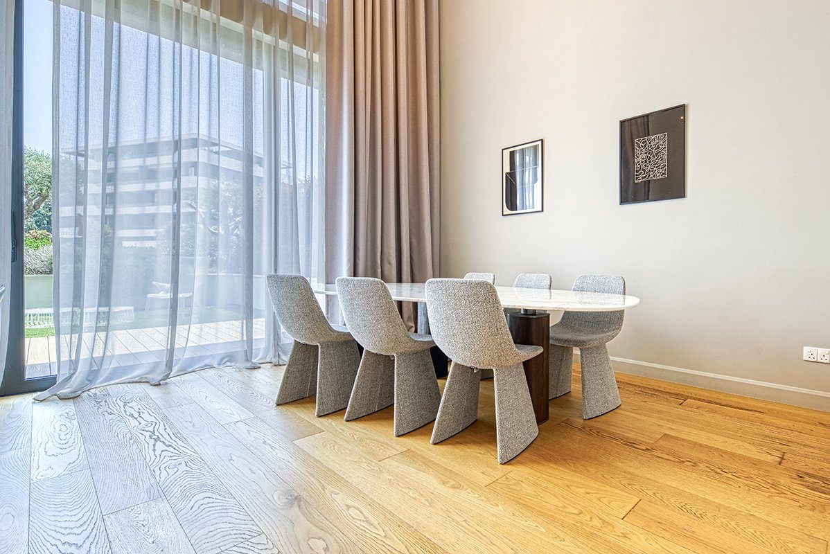 3 BR Townhouse in Potamos Germasogeias, Limassol — photo 3