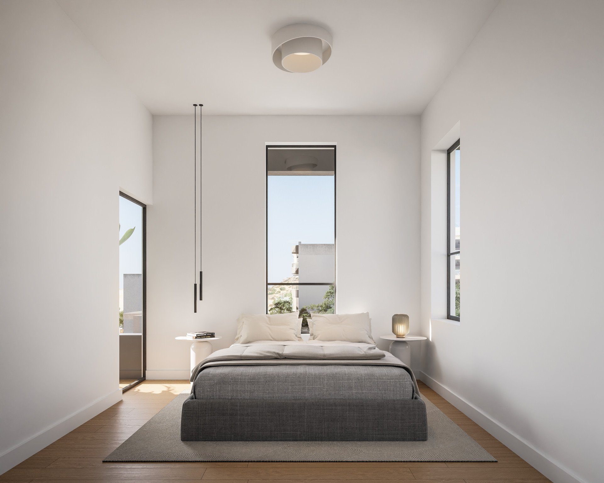 2 BR Apartment in Mesa Geitonia, Limassol photo 8