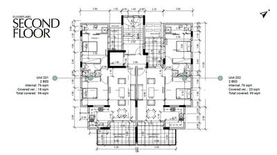 Apartament z 2 syp. w Agioi Anargyroi I, Larnaca, miniatura 10