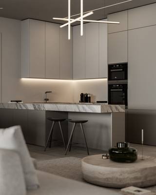 2 BR Apartment in Agioi Anargyroi I, Larnaca thumbnail 5