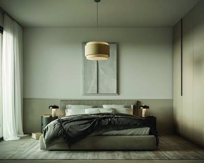 2 BR Penthouse in Agioi Anargyroi I, Larnaca thumbnail 13