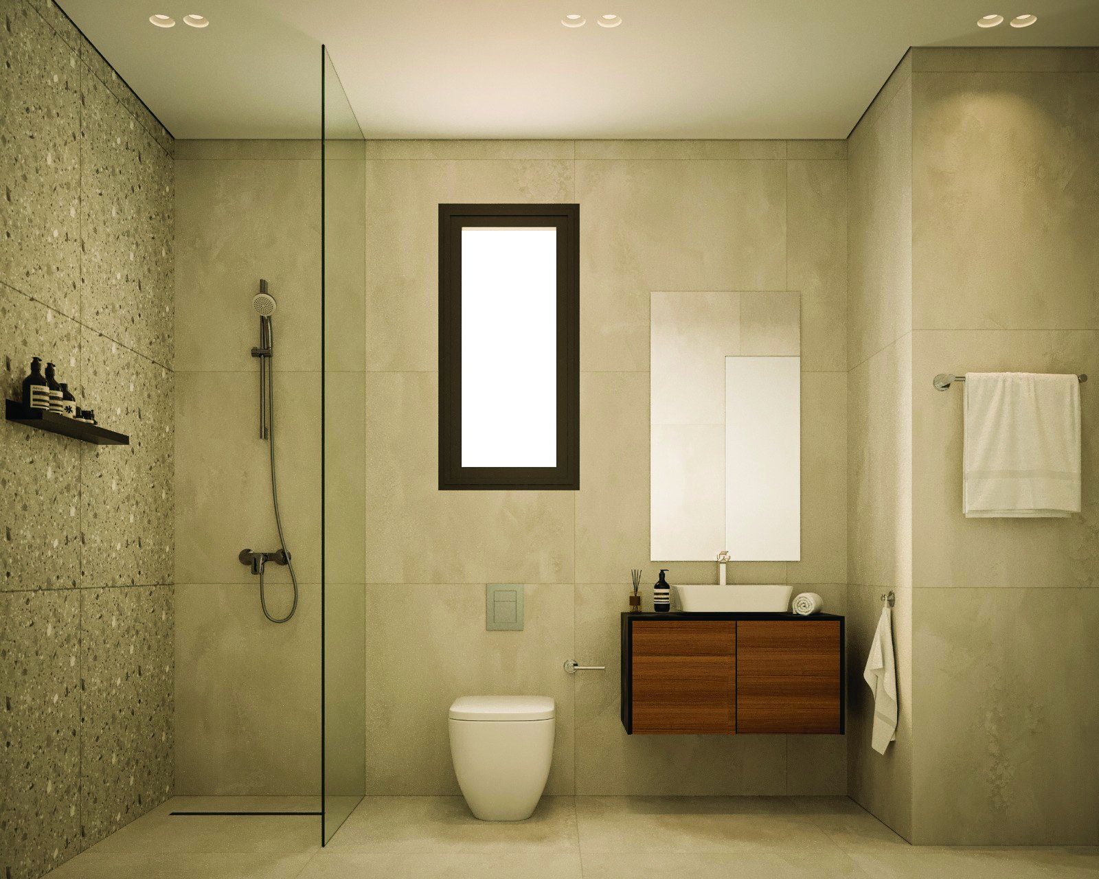 2 BR Apartment in Agioi Anargyroi I, Larnaca photo 8