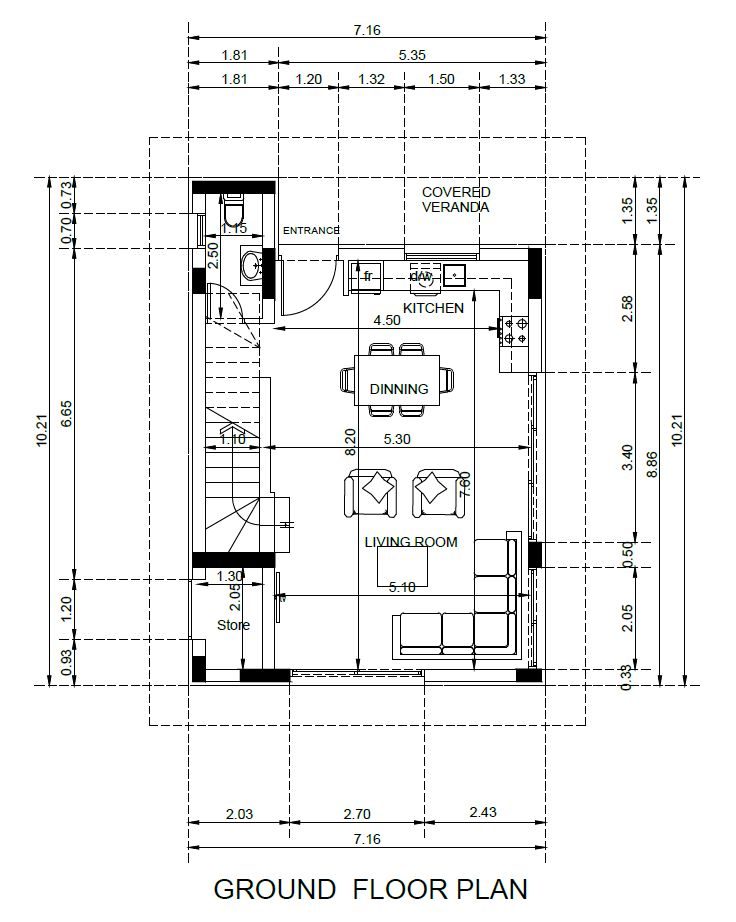 3 BR Villa in Pernera, Famagusta photo 12