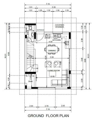 3 BR Villa in Pernera, Famagusta thumbnail 12