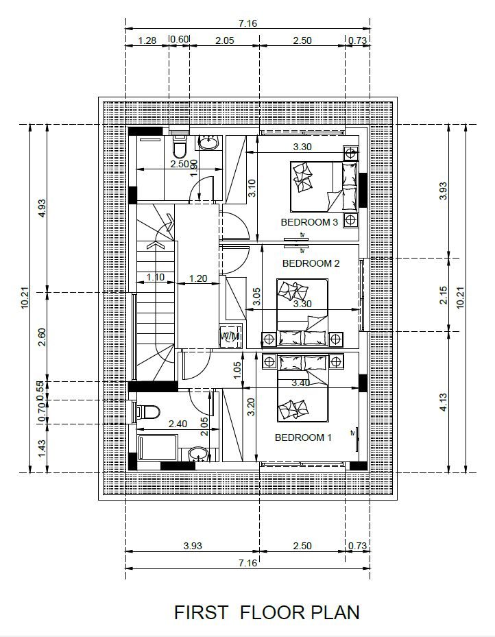 3 BR Villa in Pernera, Famagusta photo 13