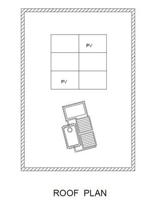 3 BR Villa in Pernera, Famagusta thumbnail 14