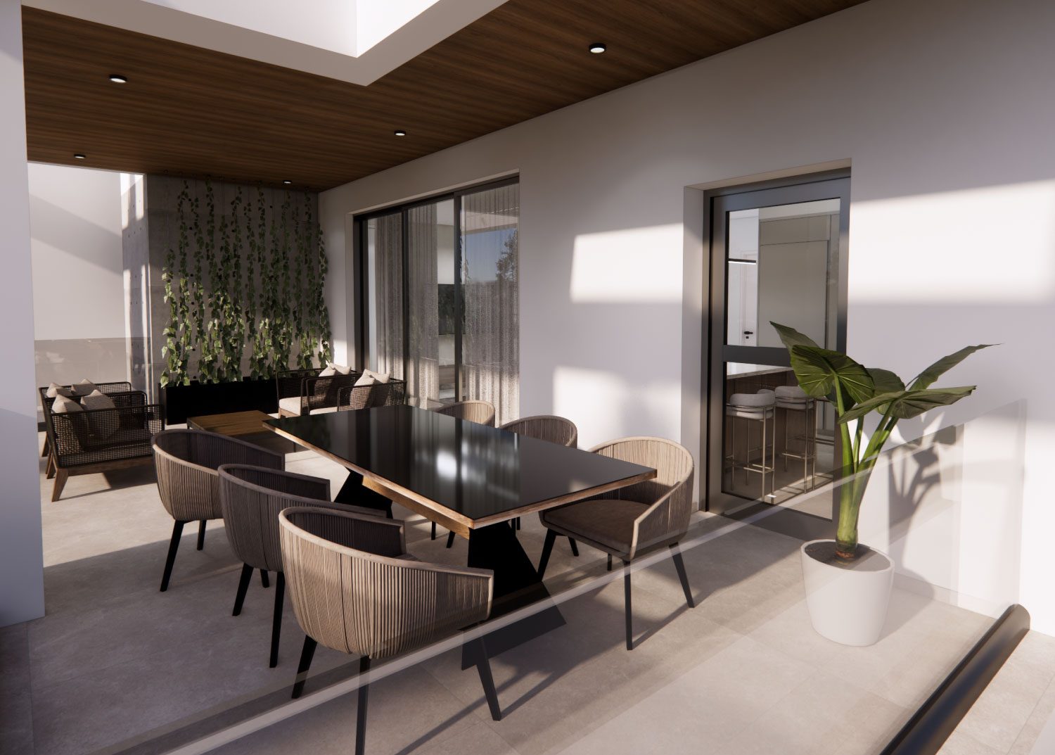 2 BR Apartment in Agia Paraskevi, Limassol photo 2