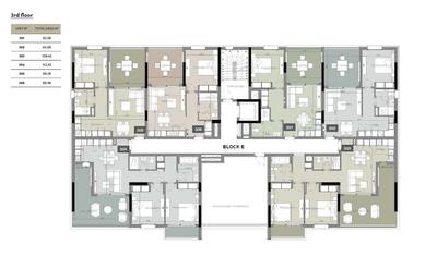 1 BR Apartment in Zakaki, Limassol thumbnail 19