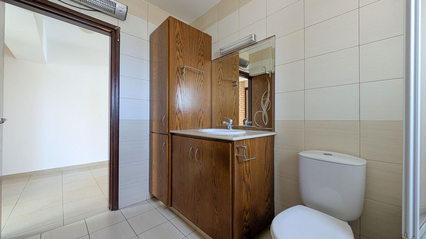 Квартира с 3 спальнями в Кити, Ларнака, фото 19