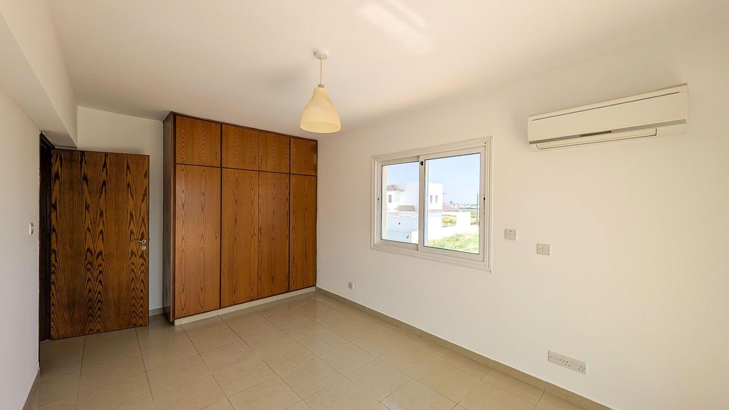 Three-Bedroom Apartment in Kiti, Larnaca — photo 7