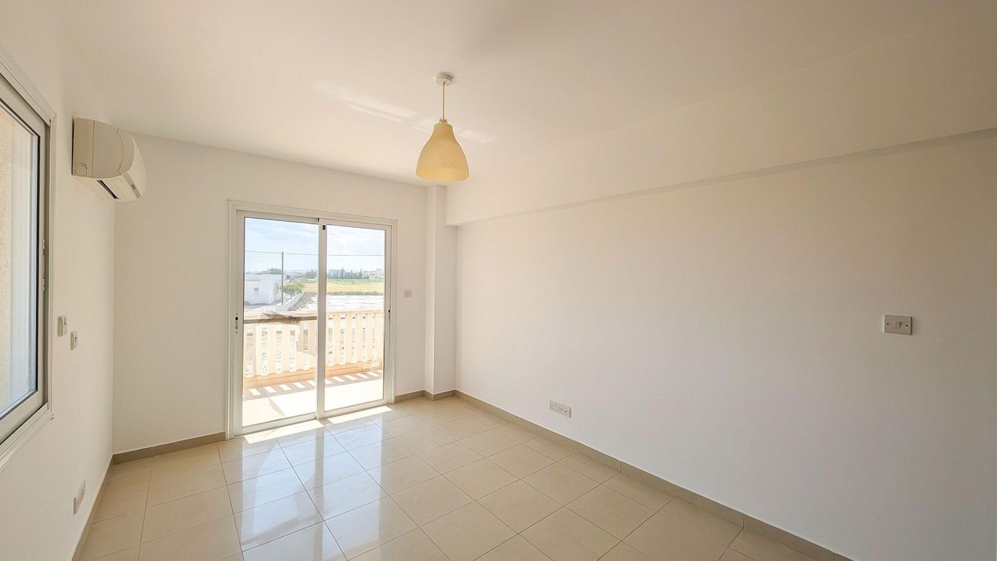 Three-Bedroom Apartment in Kiti, Larnaca — photo 6