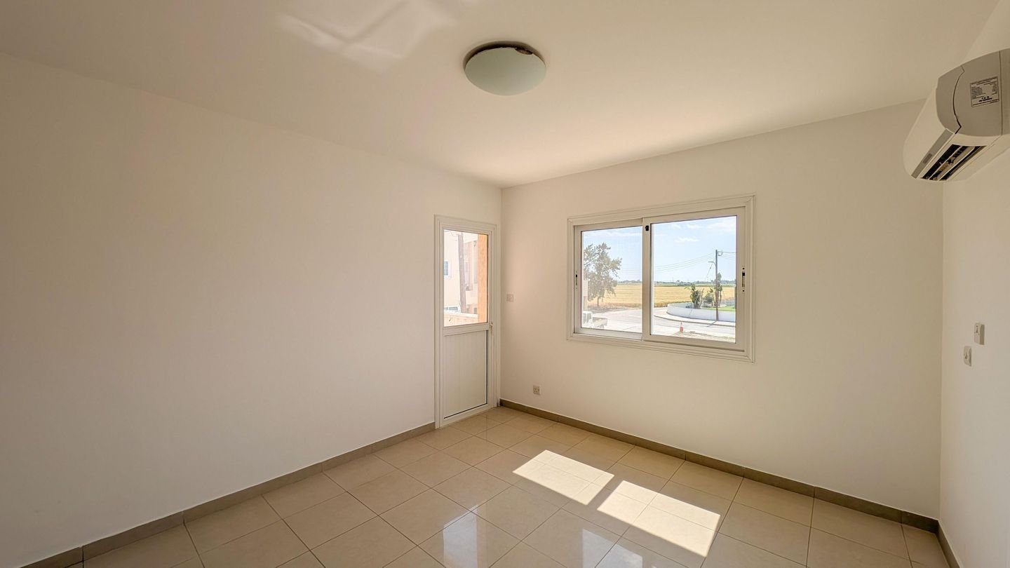 Three-Bedroom Apartment in Kiti, Larnaca — photo 5