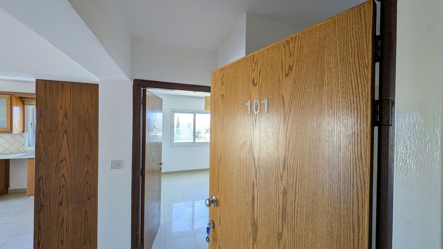 Three-Bedroom Apartment in Kiti, Larnaca — photo 4