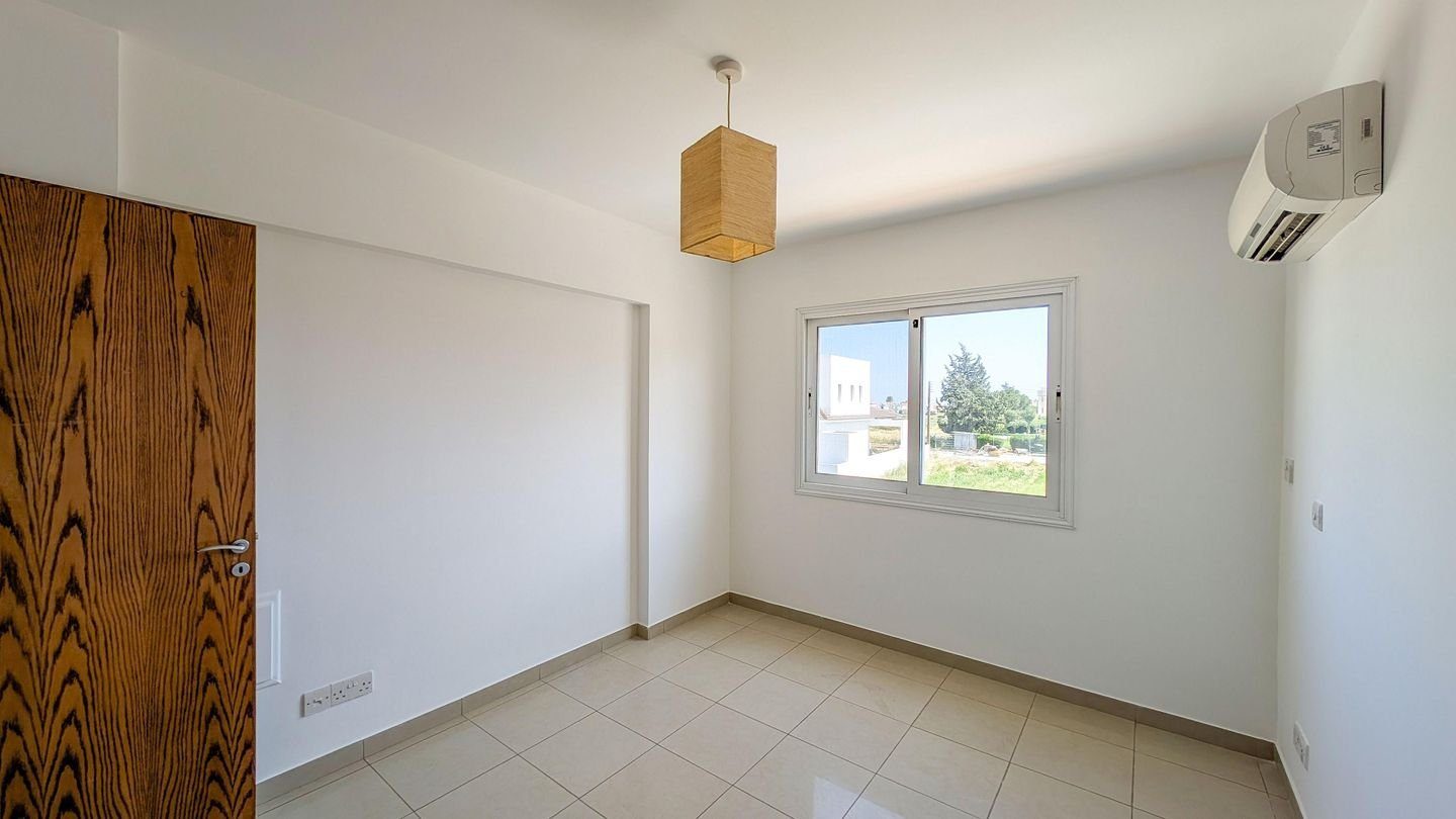 Three-Bedroom Apartment in Kiti, Larnaca — photo 8
