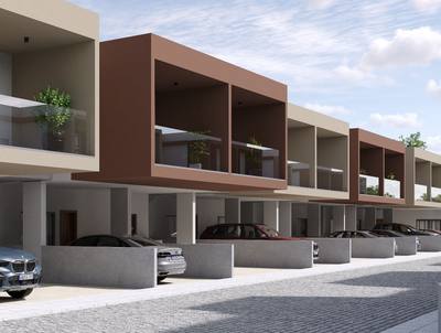 1 BR Apartment in Parekklisia, Limassol thumbnail 1