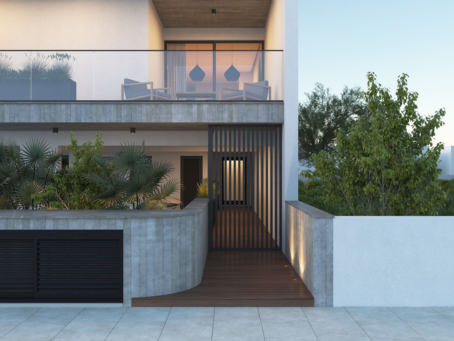 2 BR Apartment in Petrou Kai Pavlou, Limassol — photo 6
