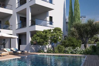 2 BR Apartment in Agios Athanasios, Limassol thumbnail 1