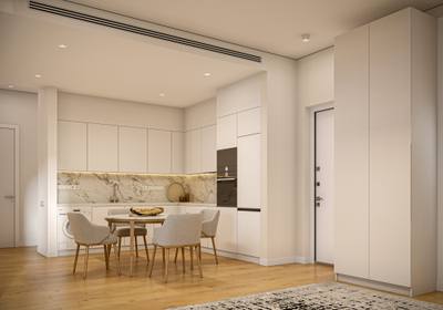 2 BR Apartment in Neapolis, Limassol thumbnail 7