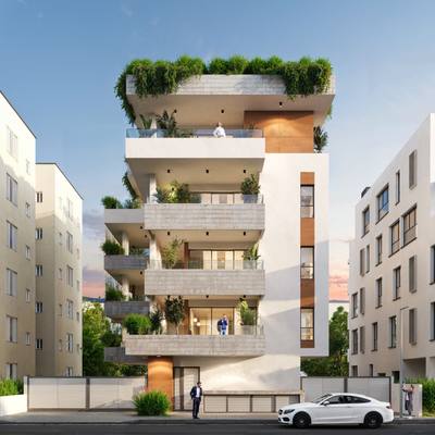 2 BR Apartment in Neapolis, Limassol thumbnail 4