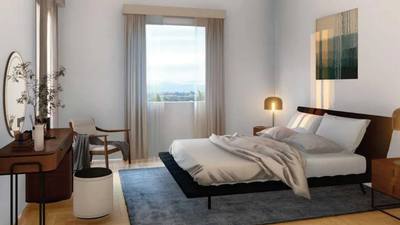 4 BR Villa in Tala, Paphos thumbnail 3