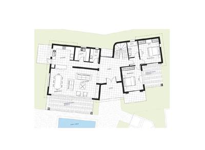 4 BR Villa in Tala, Paphos thumbnail 5
