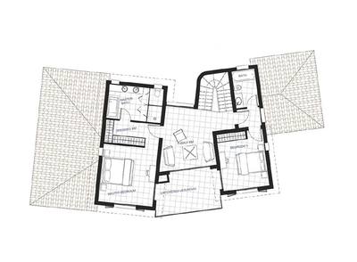4 BR Villa in Tala, Paphos thumbnail 4