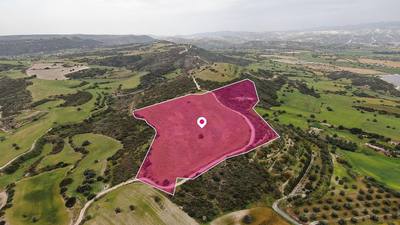 Agricultural Field in Alaminos, Larnaca thumbnail 1