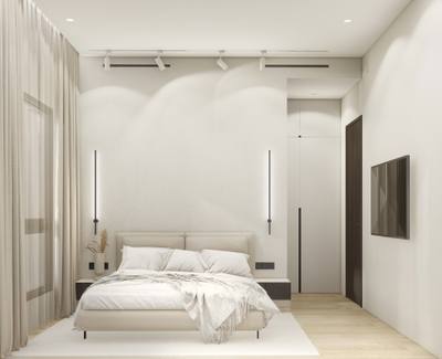 3+1 Bedroom Villa with Sea View in Parekklisia, Limassol thumbnail 17