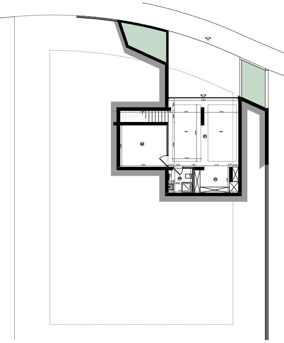 3+1 Bedroom Villa with Sea View in Parekklisia, Limassol photo 26