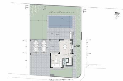 4 BR Villa in Agia Napa, Famagusta thumbnail 5