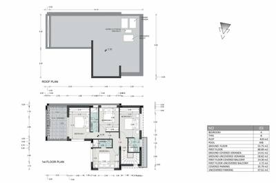 4 BR Villa in Agia Napa, Famagusta thumbnail 6