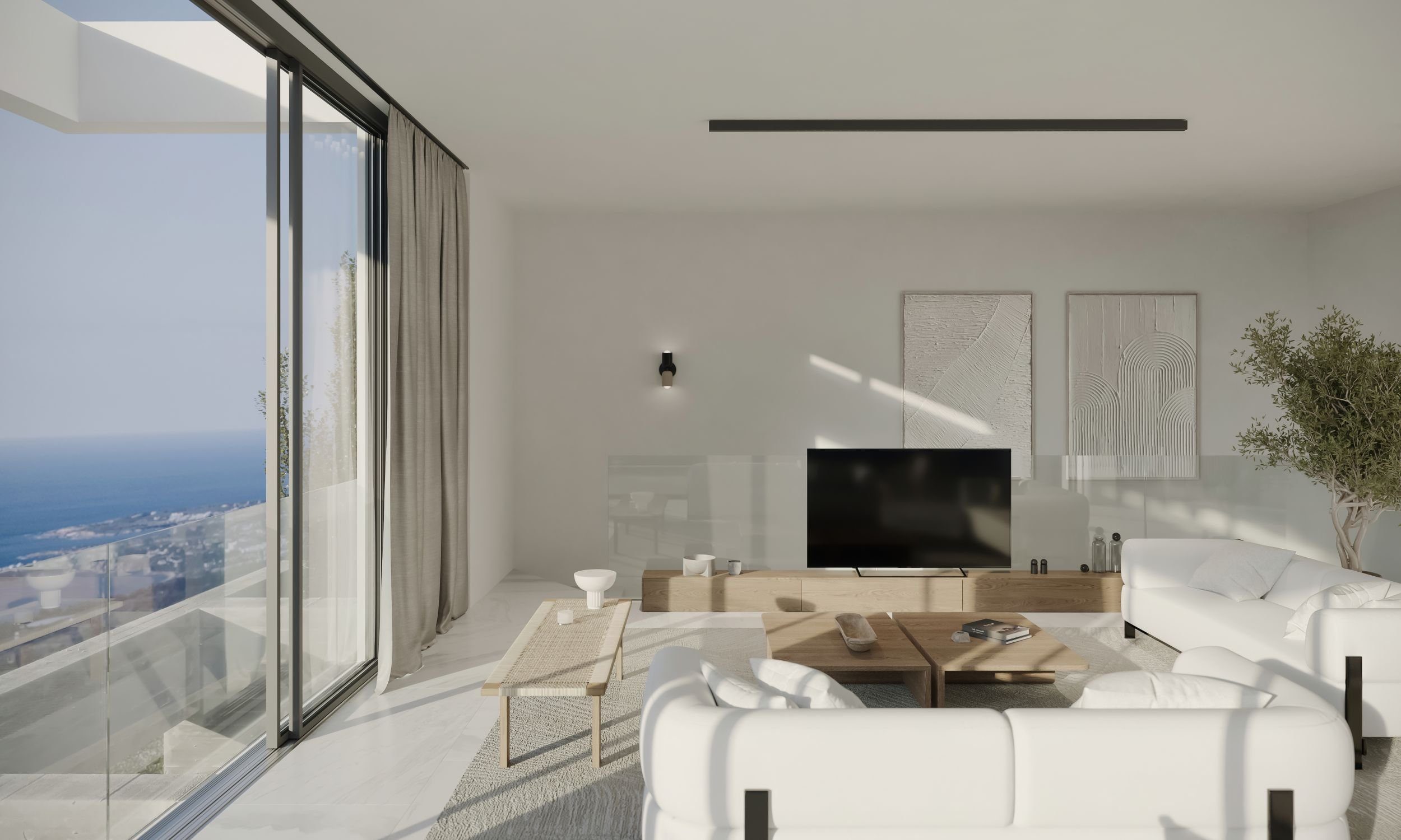 3 BR Villa in Tremithousa, Paphos photo 5