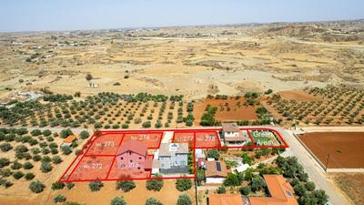 Shared residential development in Agios Ioannis, Nicosia thumbnail 3