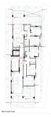 2 BR Apartment in Tsakilero, Larnaca thumbnail 11