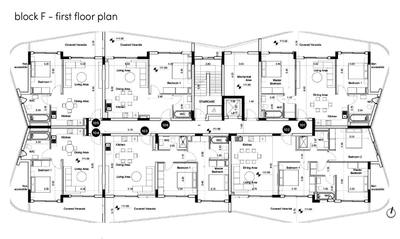1 BR Apartment in Agia Paraskevi, Limassol thumbnail 16