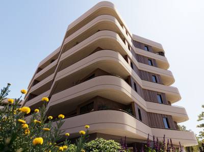 3 BR Apartment in Agia Paraskevi, Limassol thumbnail 9