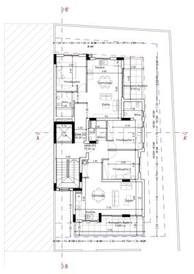 Apartament z 1 syp. w Agios Nikolaos, Larnaca, miniatura 5