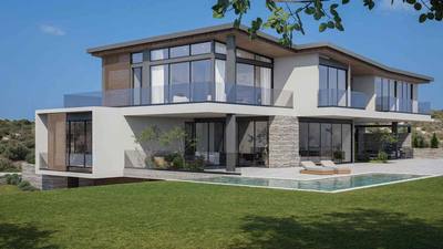 Вилла с 7 спальнями в Kouklia, Paphos, миниатюра 1