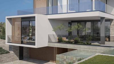Вилла с 7 спальнями в Kouklia, Paphos, миниатюра 11