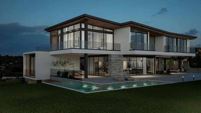 Вилла с 7 спальнями в Kouklia, Paphos, миниатюра 13