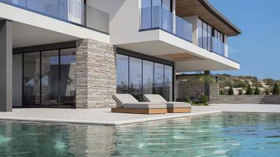 Вилла с 7 спальнями в Kouklia, Paphos, миниатюра 4