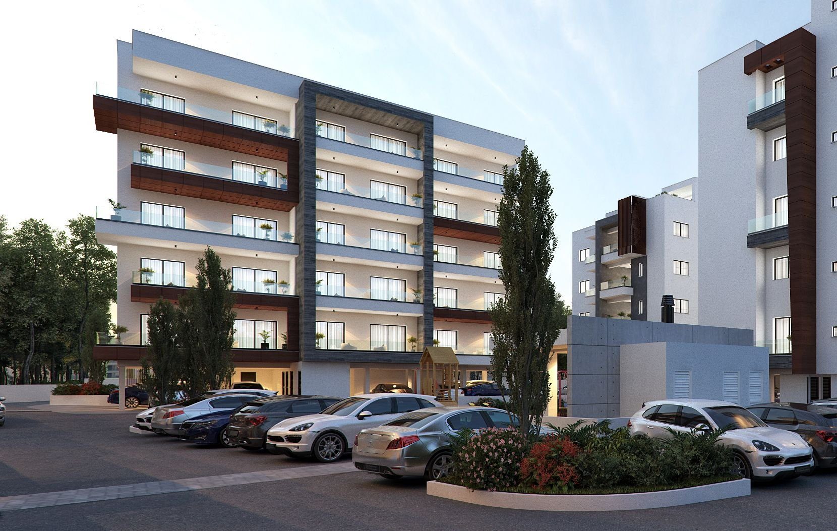 2 BR Apartment in Ypsonas, Limassol photo 1