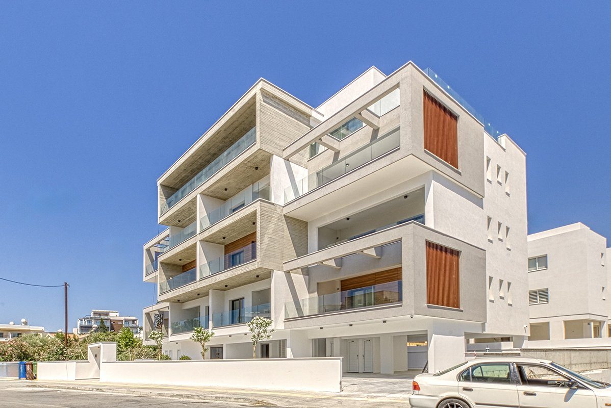 2 BR Apartment in Potamos Germasogeias, Limassol photo 14