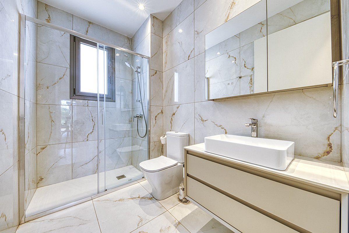 2 BR Apartment in Potamos Germasogeias, Limassol photo 8