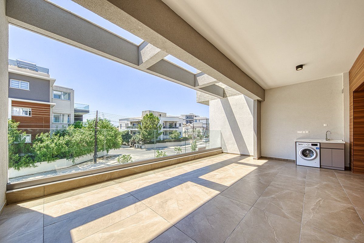 2 BR Apartment in Potamos Germasogeias, Limassol photo 11