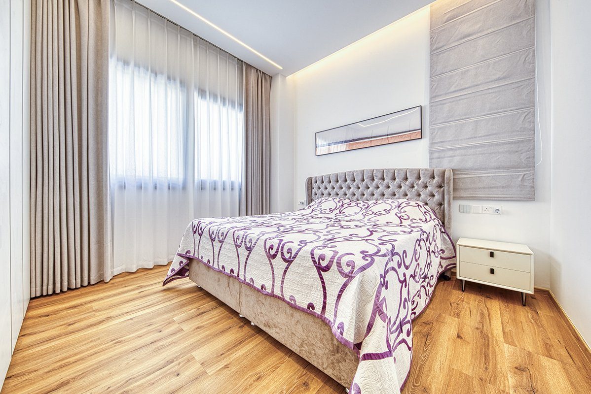 2 BR Apartment in Potamos Germasogeias, Limassol photo 6