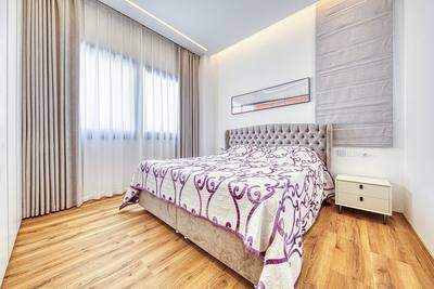 Apartament z 2 syp. w Potamos Germasogeias, Limassol, miniatura 6