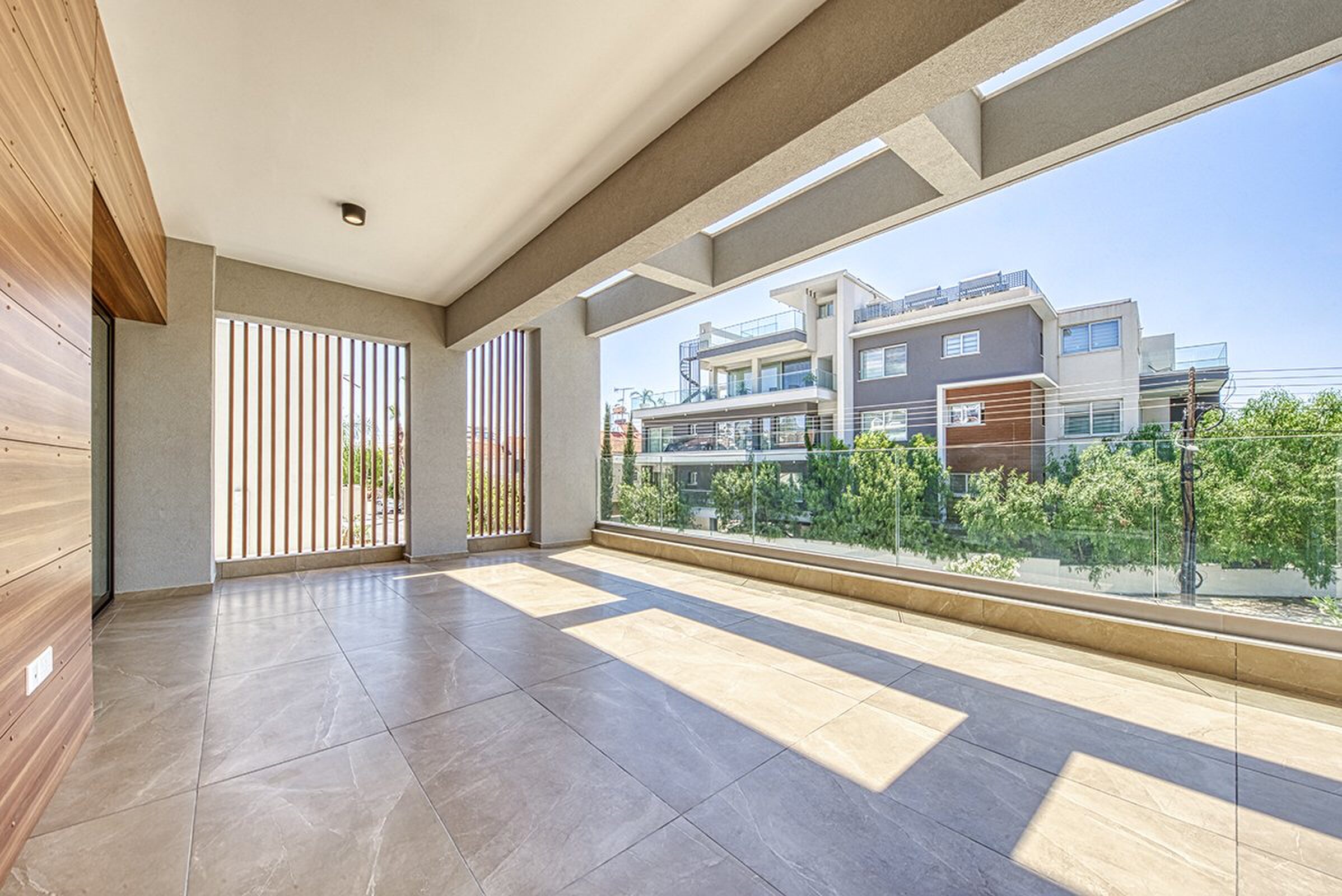 2 BR Apartment in Potamos Germasogeias, Limassol photo 10