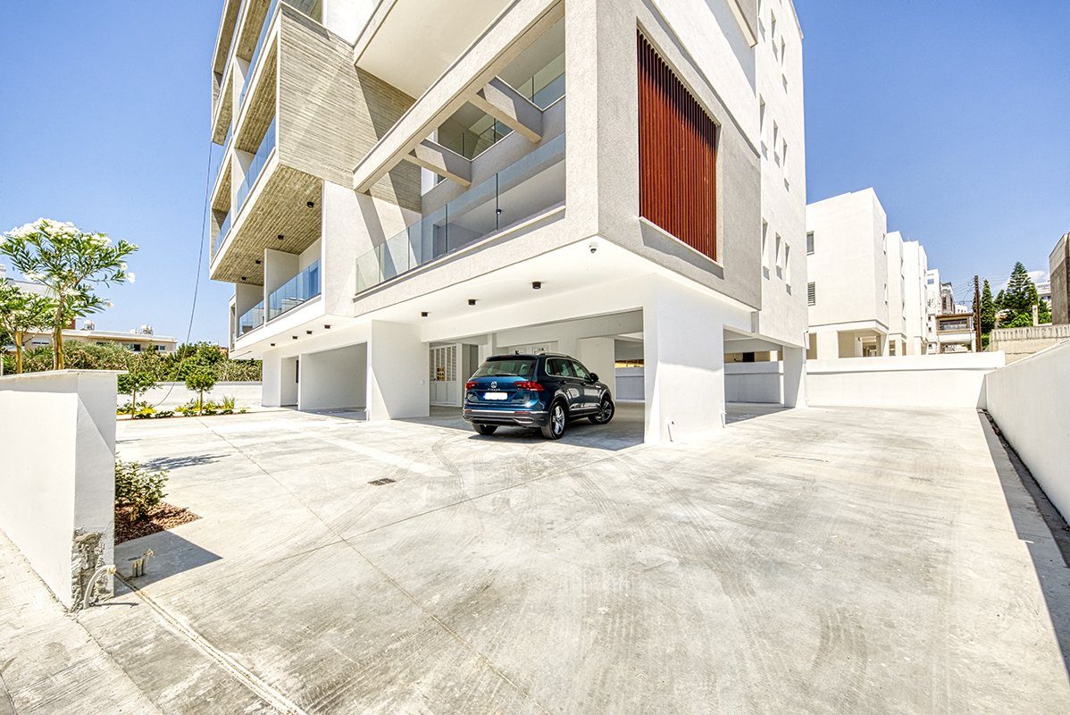 2 BR Apartment in Potamos Germasogeias, Limassol photo 13